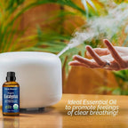 Organic Eucalyptus Essential Oil 30 ml - Image 5