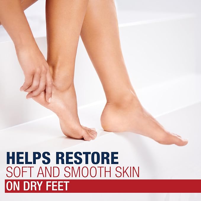 Aquaphor Repairing Foot Masks, Moisturizing Socks - Image 2
