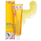 Good Molecules Yerba Mate Wake Up Eye Gel by GoodMolecules