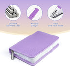 Manicure Set Professional Manicure Kit - 30 in 1 Pedicure Kit Nail Clippers Set - Image 3
