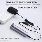 Upgraded Electric Callus Remover - Image 5