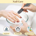 Manicure Spa Balls 8oz - Image 6