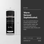 Aroma360 | My Way Pro-Pod Oil Blend | Luxury Hotel Inspired Diffuser Scent | - Image 3