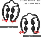 Cellulite Massage Tool Muscle Roller - Image 2