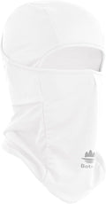 Balaclava Face Mask Sun UV Protection Breathable Full Head Mask by Botack