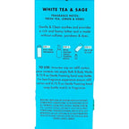 Bath & Body Works White Tea & Sage Refill Gentle & Clean Foaming Hand Soap - Image 2