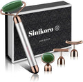 Face Roller Natural Jade Roller by Unknown