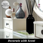 Urban Naturals Smoked Vanilla Reed Diffuser Set - Image 7
