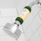 VOESH Vitamin C Shower Filter, Citrus Crush, Shower Aromatherapy, Water Purifier - Image 3