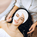 150 Count Disposable Spa Facial Headbands - Image 3