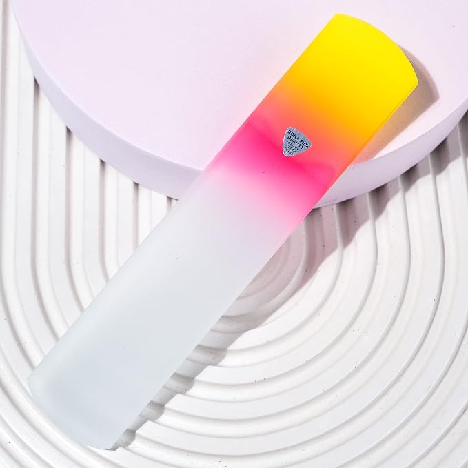 Bona Fide Beauty Czech Glass Foot File - Image 8