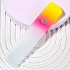 Bona Fide Beauty Czech Glass Foot File - Image 8