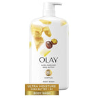 Olay Ultra Moisture Body Wash - Image 6