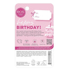 eos Birthday Bundle- Vanilla Bean Birthday Cake | Dermatologist Recommended - Image 7