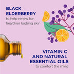 Dr Teal's Kids 3-in-1 Elderberry Bath: Bubble Bath, Body Wash & Shampoo - Image 6