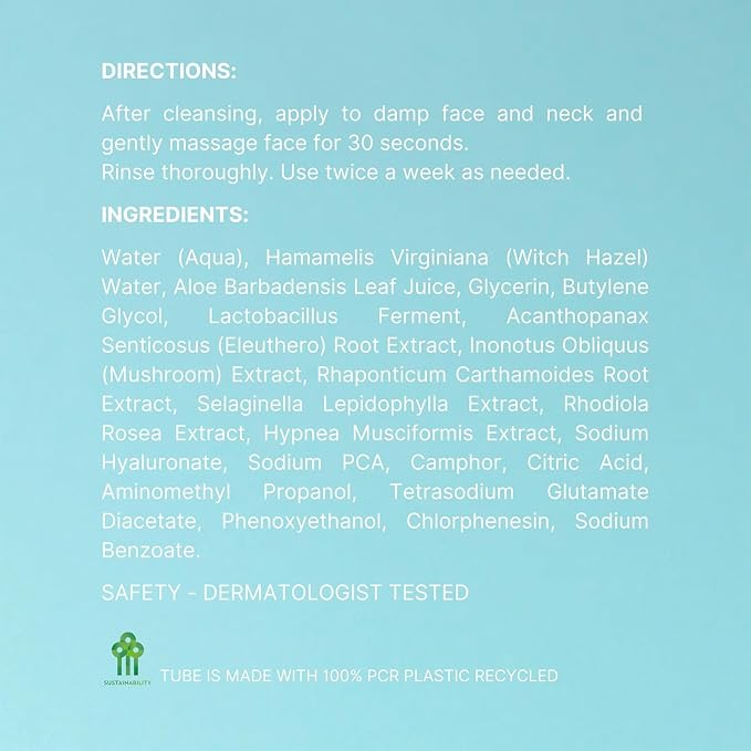 NuSkin Nutricentials in Balance pH Balance Toner | Toner - Image 2