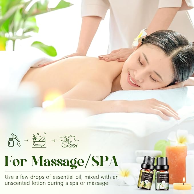 Essential Oils Set - Image 5