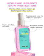 Hydrating Jelly Mist | Soothing Facial Spray - Image 6