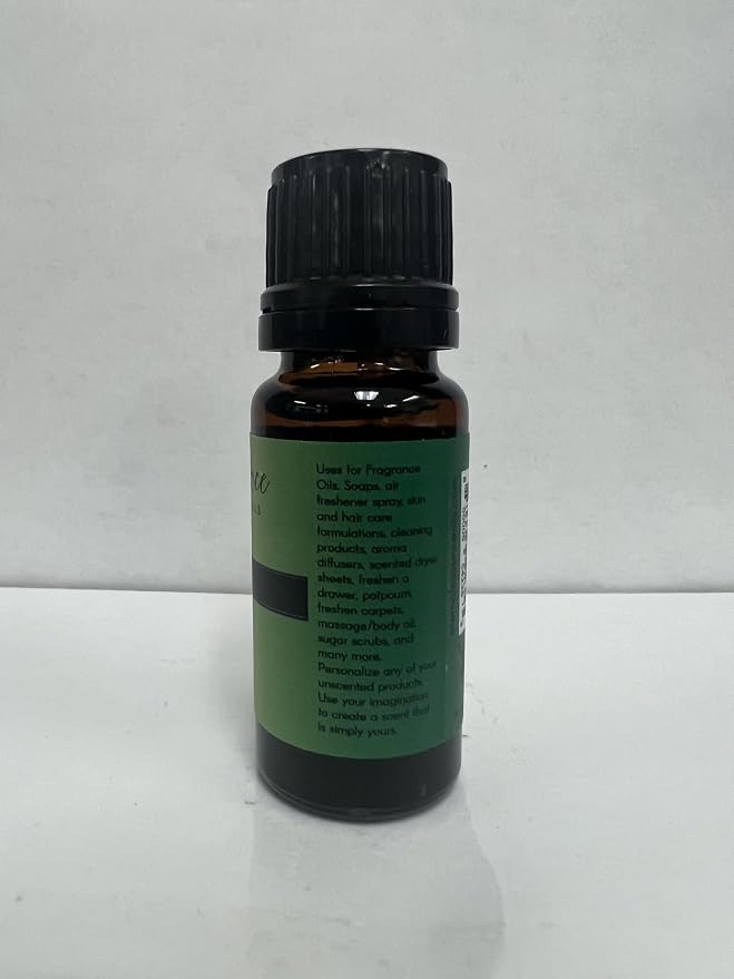 Sweet Grass - Premium Grade Fragrance Oils - 10ml - Scented Oil - Image 2