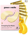 grace & stella Award Winning Under Eye Mask by GraceStella