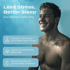 Body Restore Shower Steamers Aromatherapy 30 Pack – Mothers Day Gifts - Image 7