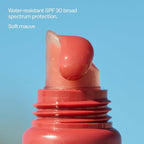 Sun Bum SPF 30 Sunscreen Bonfire Tinted Lip Balm - Image 2