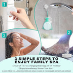 Vapor Shower Steamers Aromatherapy - Image 9
