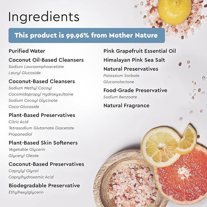 Puracy Body Wash - Image 6