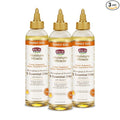 African Pride Moisture Miracle 5 Essential Hair Oils by AfricanPride