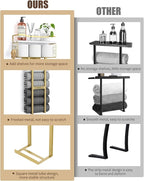 Aetyord Towel Racks for Bathroom - Image 7