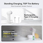 Electric Facial Cleansing Brush - Image 6
