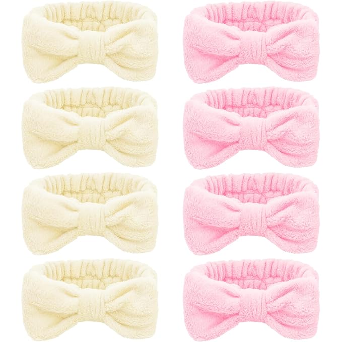 Ondder Spa Skincare Headband for Women by Ondder