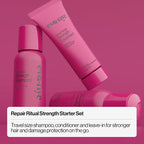 Eva NYC Repair Ritual Hair Care Travel Set - Image 3