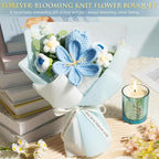 Mothers Day Birthday Gifts for Women Self Care Package Get Well Soon Gift - Image 5