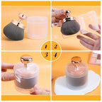 Yoseng Extra Large Body Makeup Brush - Image 3