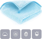 MaopaoBeauty 6 Pack Washcloth Set - Image 2