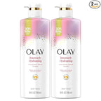 Olay Body Wash for Women, Intensely Hydrating, Hyaluronic Acid Serum Complex by Olay