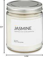 1OAK Jasmine Candle - Image 8