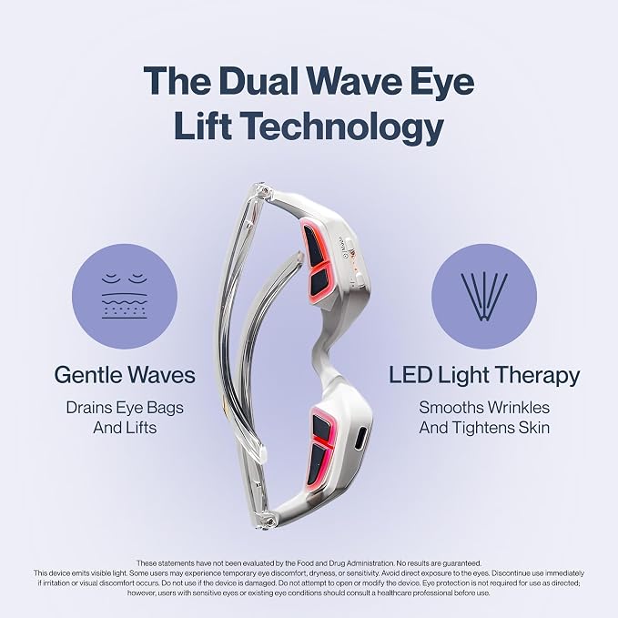 Renewa EyeLift | Under-Eye Beauty Tool - Image 3