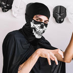 Balaclava Face Mask Sun UV Protection Breathable Full Head Mask - Image 5