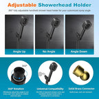 Hibbent Filtered Showerhead - Image 6
