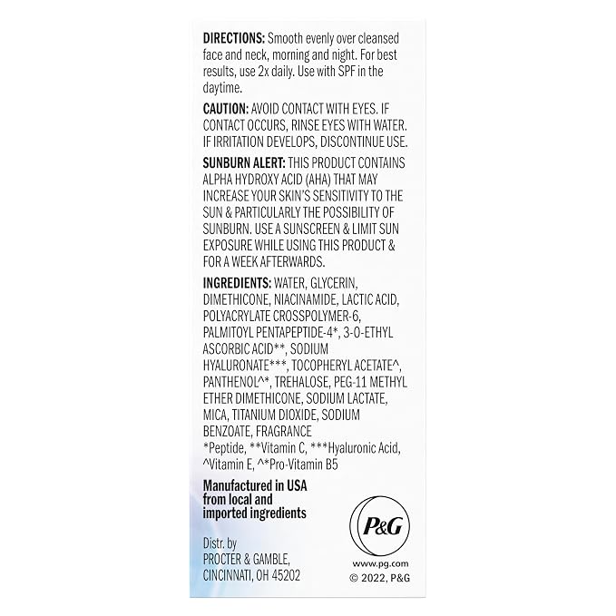 Olay Super Serum Trial Size - Image 16