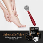 Facón Professional Callus Shaver Remover - Image 5