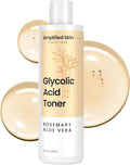 Glycolic Acid Toner for Face by SimplifiedSkin