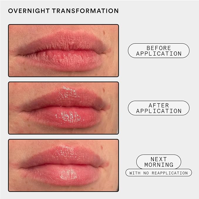 Experiment Softwear Smoothing Lip Treatment Balm - Image 5