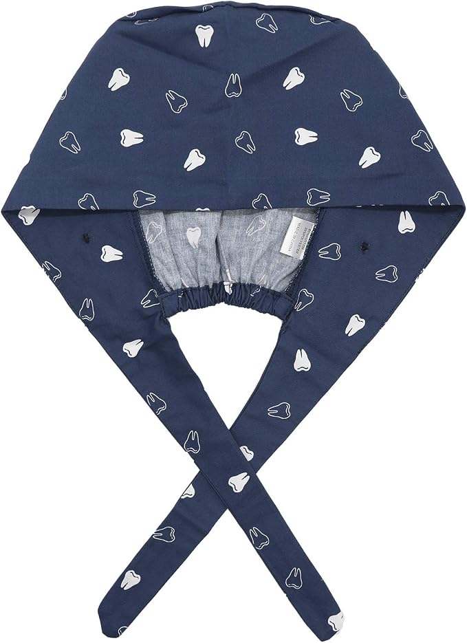 3Pcs Gourd-Shaped Working Caps - Image 7
