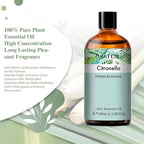 PHATOIL 100ML Citronella Essential Oil, - Image 2