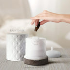 Earnest Living Essential Oil Diffuser - Image 5