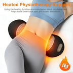 3-in-1 Electric Lumbar Support Pillow - Image 5