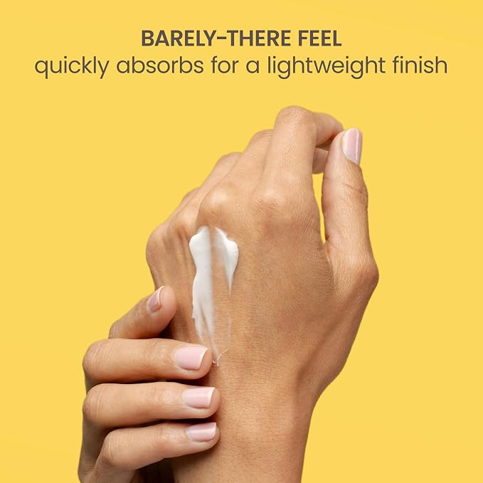 Burt's Bees Boosted Body Lotion, - Image 5